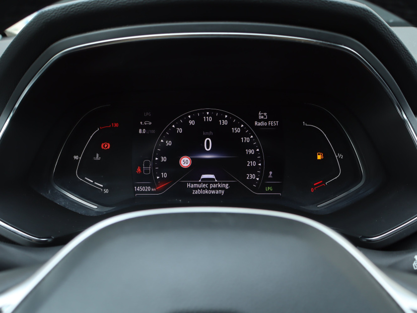 Renault Captur, 2022