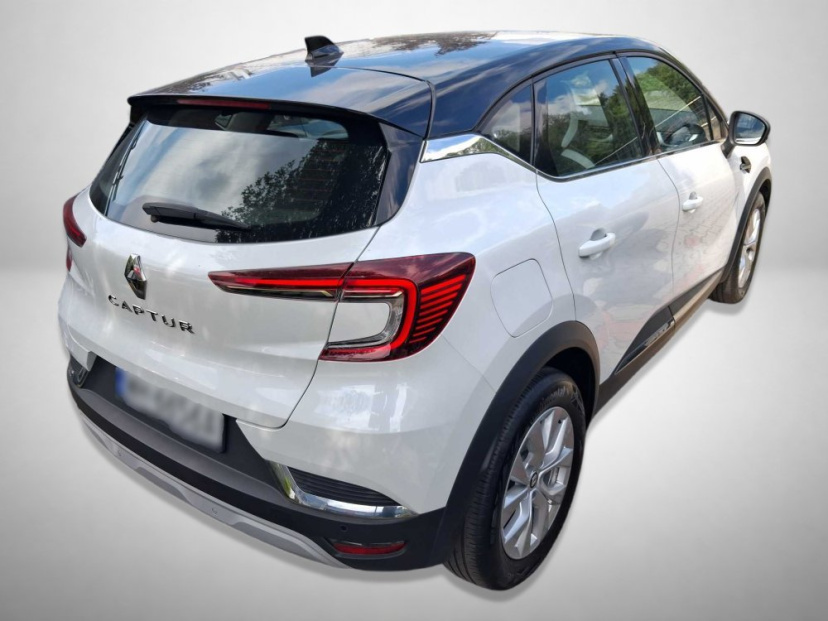 Renault Captur, 2022