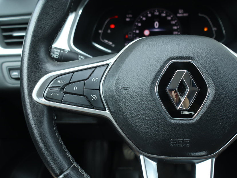 Renault Captur, 2022