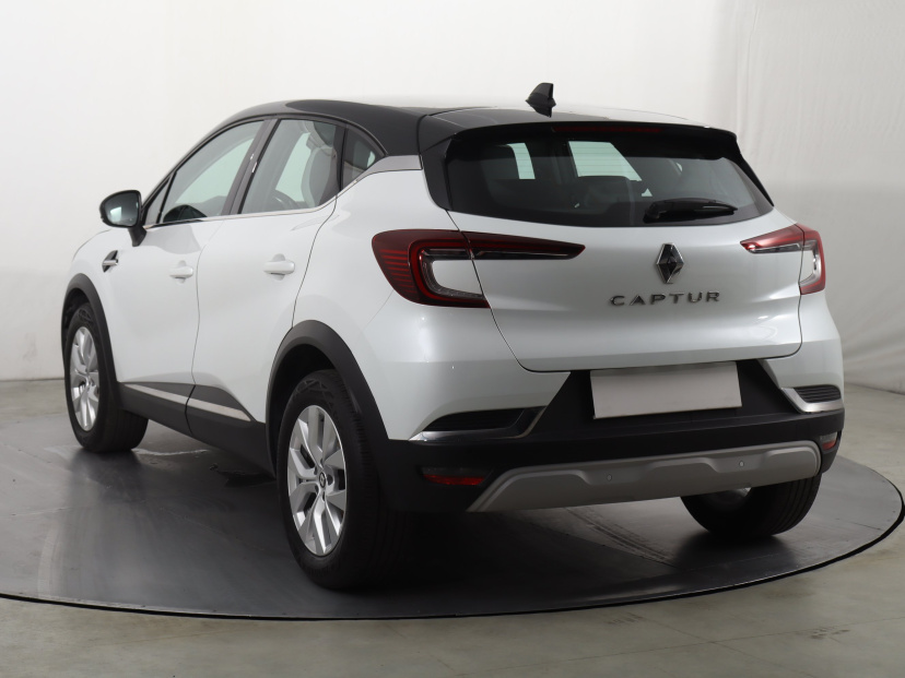 Renault Captur, 2022