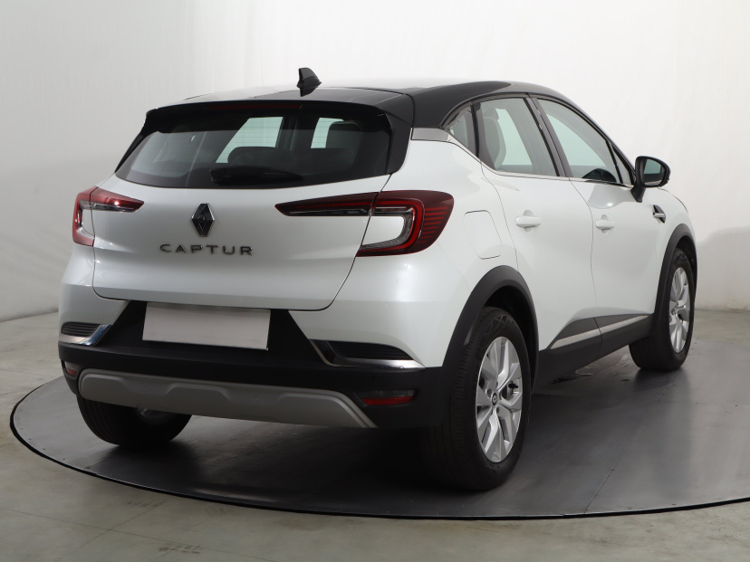 Renault Captur, 2022