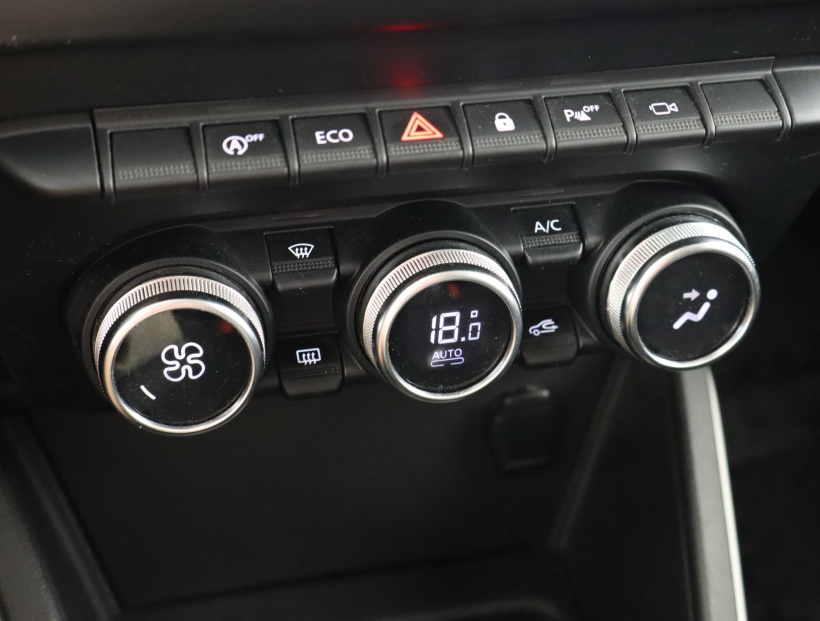 Dacia Duster, 2021