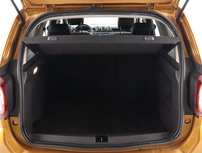 Dacia Duster, 2021