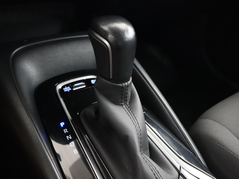 Toyota Corolla, 2021