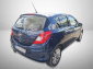 Opel Corsa, 2012