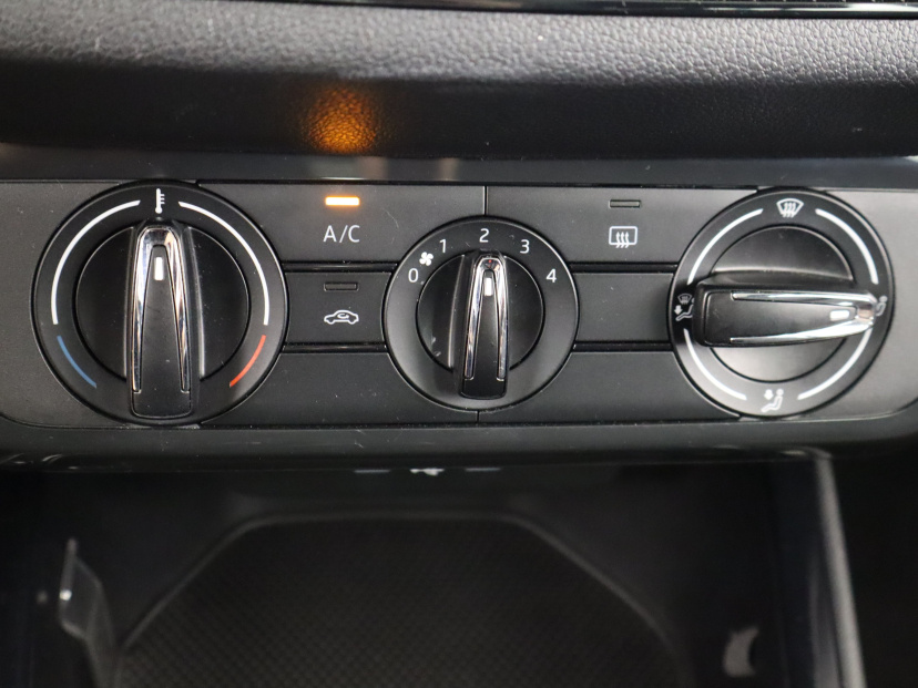 Škoda Fabia, 2022