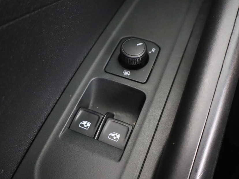 Škoda Fabia, 2022
