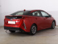 Toyota Prius, 2017