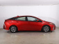 Toyota Prius, 2017