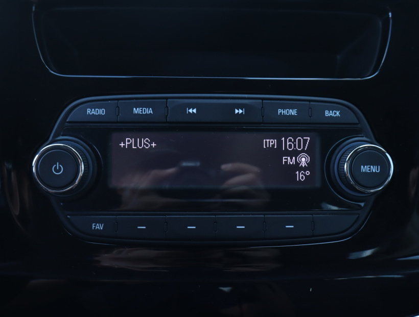 Opel Mokka, 2016