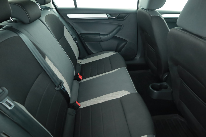Škoda Rapid, 2018