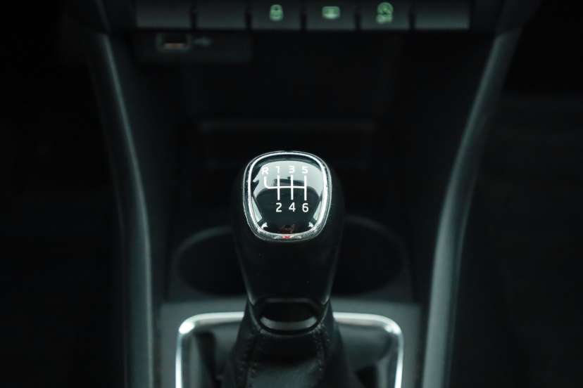 Škoda Rapid, 2018