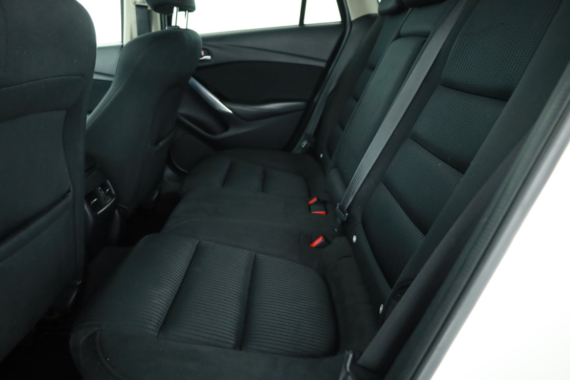 Mazda 6, 2014