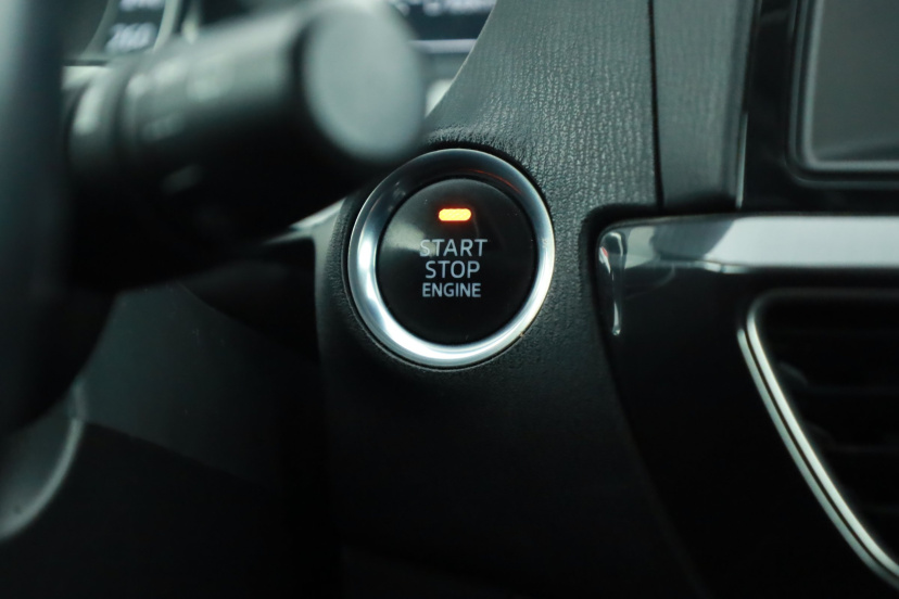 Mazda 6, 2014