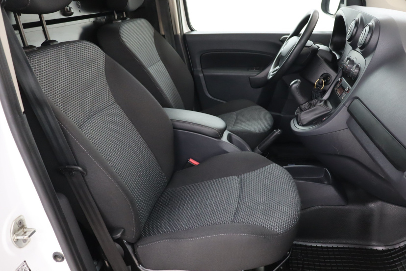 Mercedes-Benz Citan, 2018