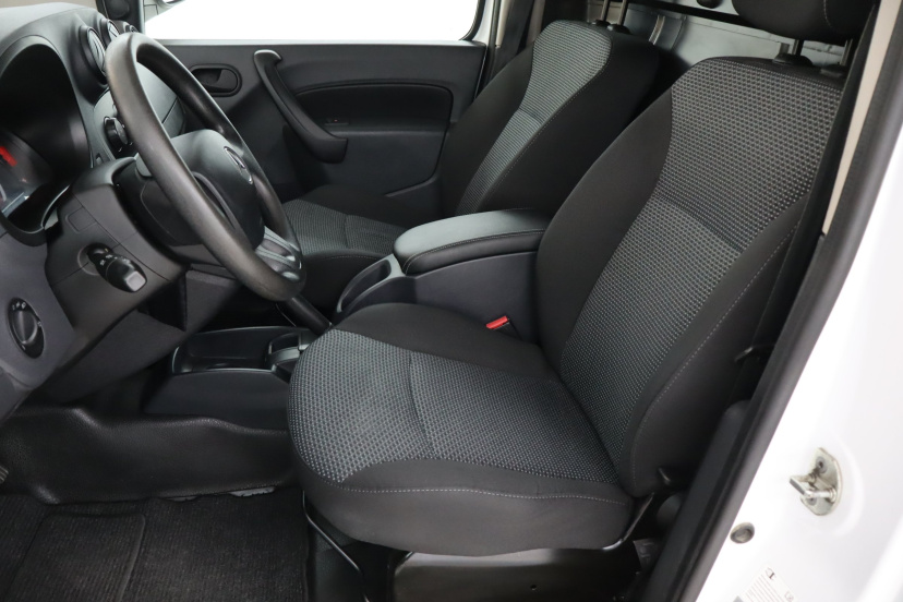 Mercedes-Benz Citan, 2018