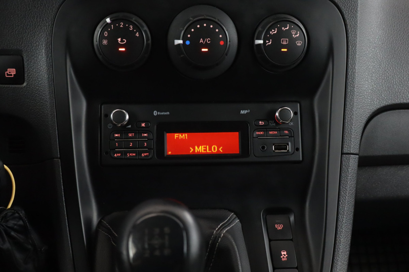 Mercedes-Benz Citan, 2018