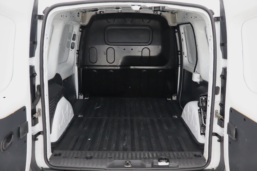 Mercedes-Benz Citan, 2018