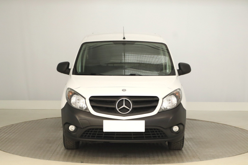 Mercedes-Benz Citan, 2019
