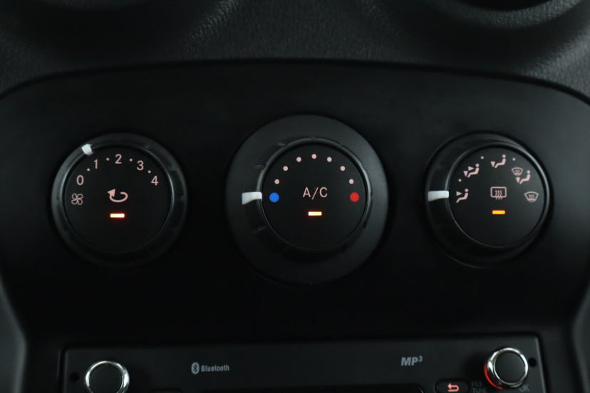 Mercedes-Benz Citan, 2018