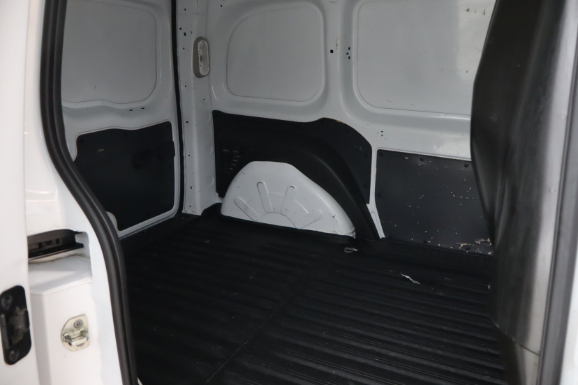 Mercedes-Benz Citan, 2018