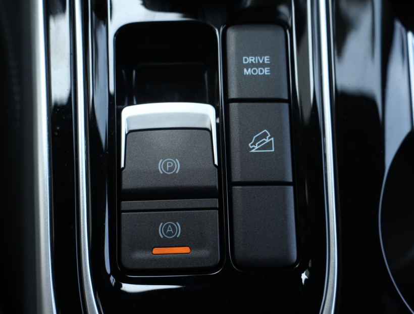 Forthing T-Five, 2025