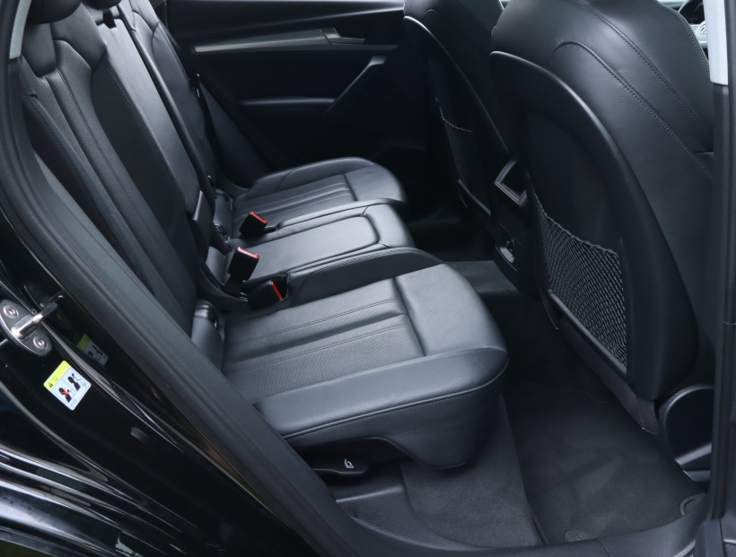 Audi Q5, 2017