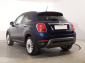 Fiat 500X, 2016