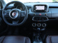 Fiat 500X, 2016