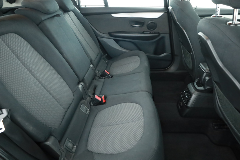BMW 2 Gran Tourer, 2015
