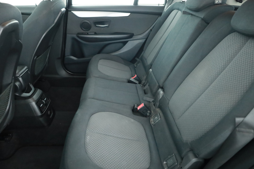 BMW 2 Gran Tourer, 2015