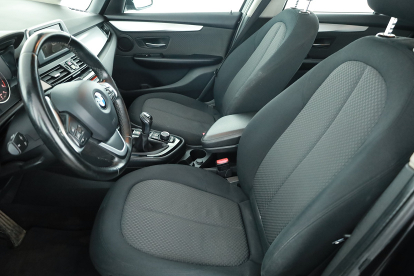 BMW 2 Gran Tourer, 2015