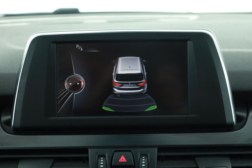 BMW 2 Gran Tourer, 2015
