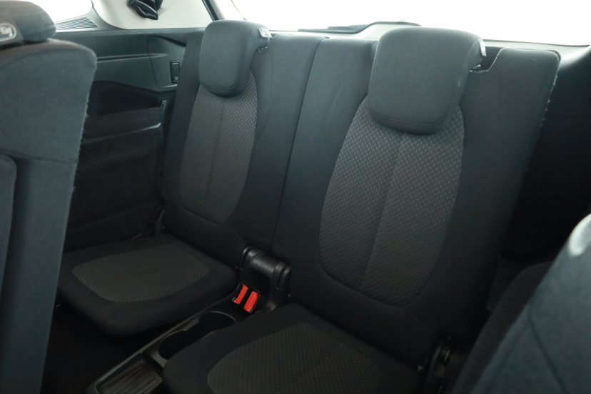 BMW 2 Gran Tourer, 2015