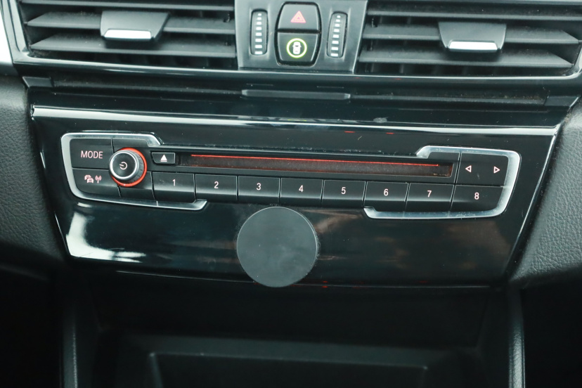 BMW 2 Gran Tourer, 2015