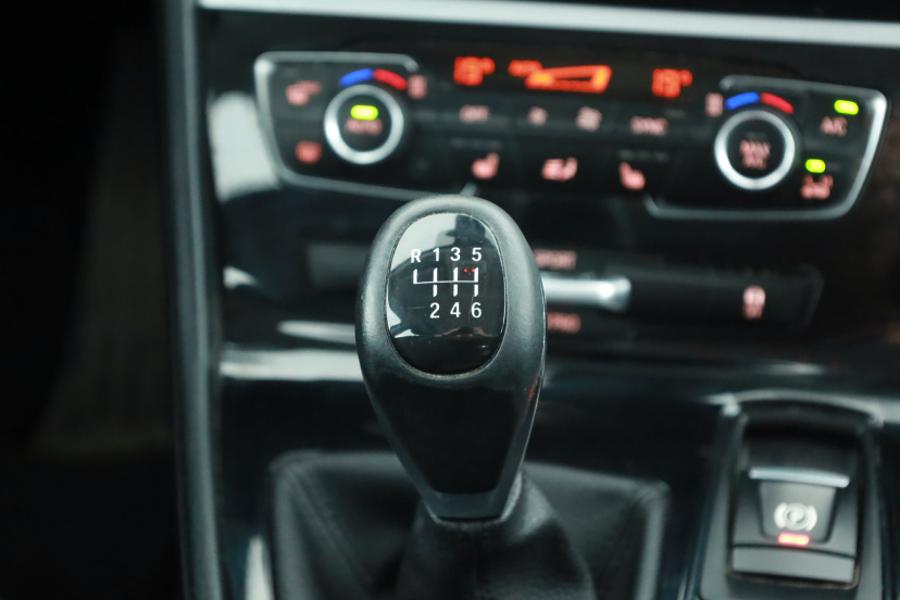 BMW 2 Gran Tourer, 2015