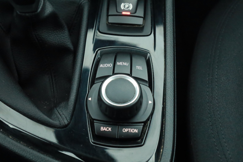 BMW 2 Gran Tourer, 2015