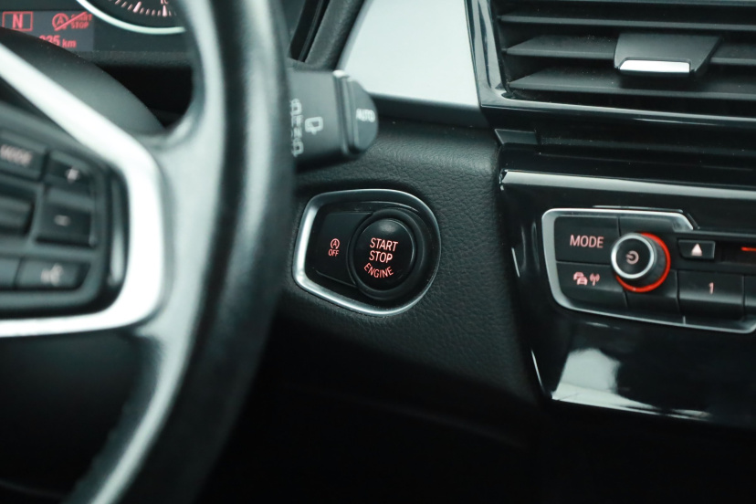 BMW 2 Gran Tourer, 2015