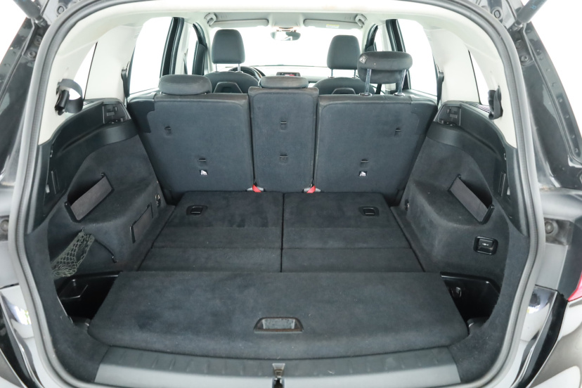 BMW 2 Gran Tourer, 2015