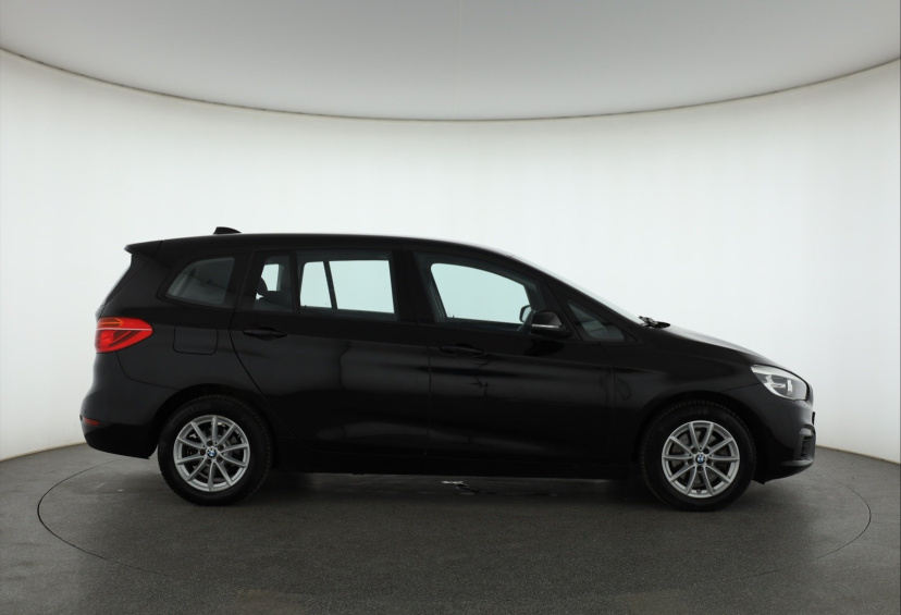 BMW 2 Gran Tourer, 2015