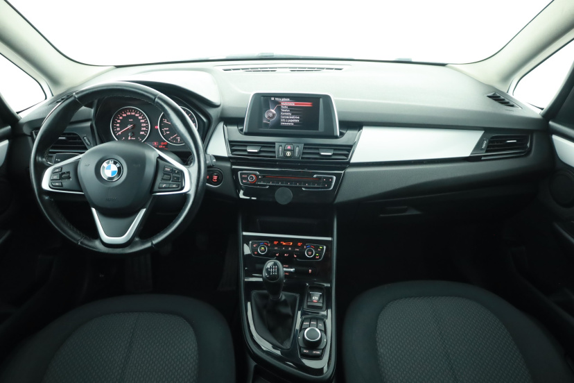 BMW 2 Gran Tourer, 2015