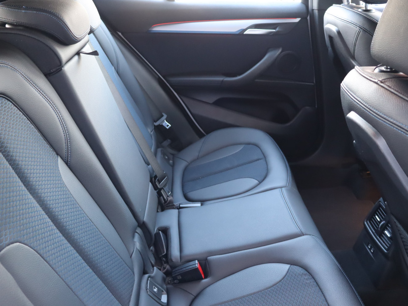 BMW X2, 2022
