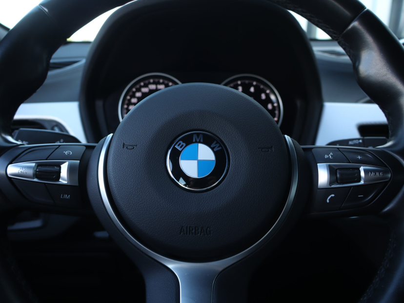 BMW X2, 2022