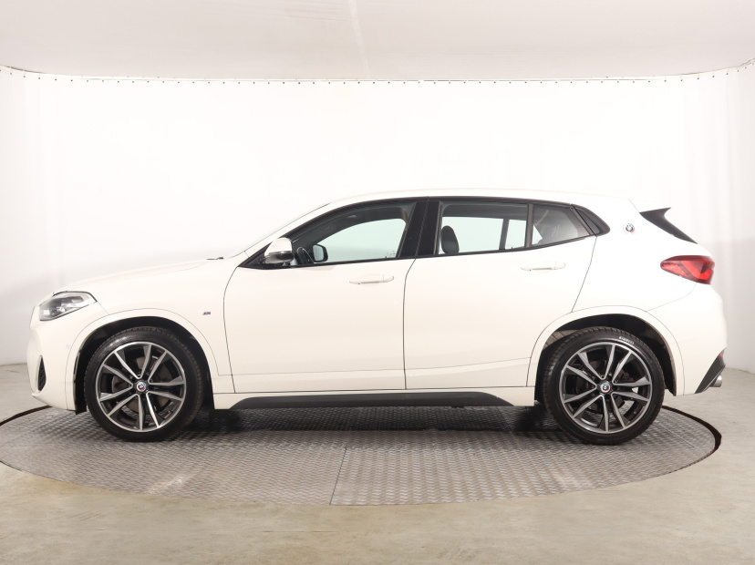 BMW X2, 2022