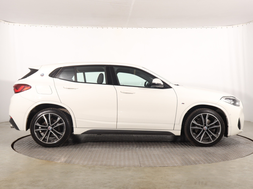 BMW X2, 2022