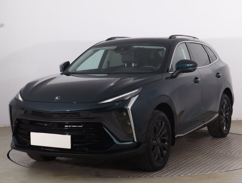 Forthing T-Five, 2025
