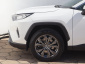 Toyota RAV 4, 2022