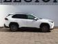 Toyota RAV 4, 2022