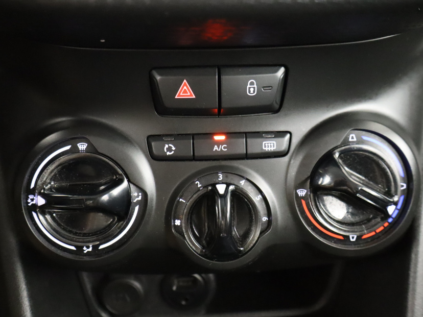 Peugeot 2008, 2018