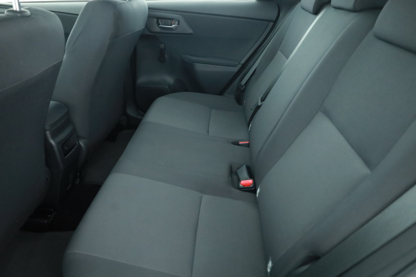 Toyota Auris, 2018